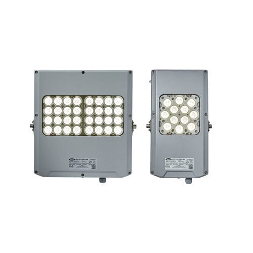Deckscheinwerfer - LFX  - Wolf Safety Lamp Company Ltd. - für Schiffe / LED / IP67