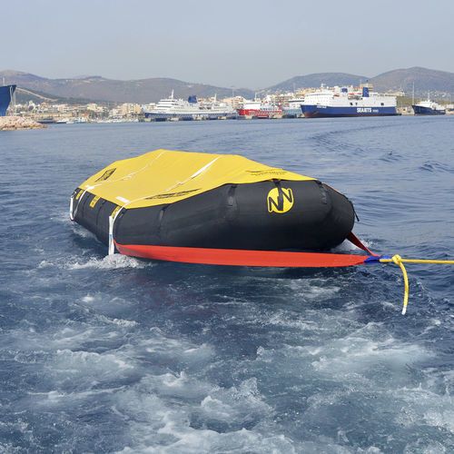 Wasserbehälter - 10 - New Naval Ltd. - für Flüssigkeiten / Öl / zur temporären Einlagerung