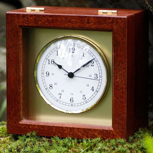 Schiffschronometer - 1388-22 - Feingerätebau K. Fischer GmbH