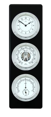 Analoger Wetterstation - 1538  - Feingerätebau K. Fischer GmbH