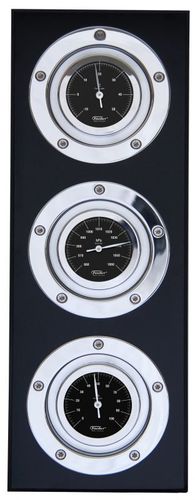 Analoger Wetterstation - 1581 - Feingerätebau K. Fischer GmbH