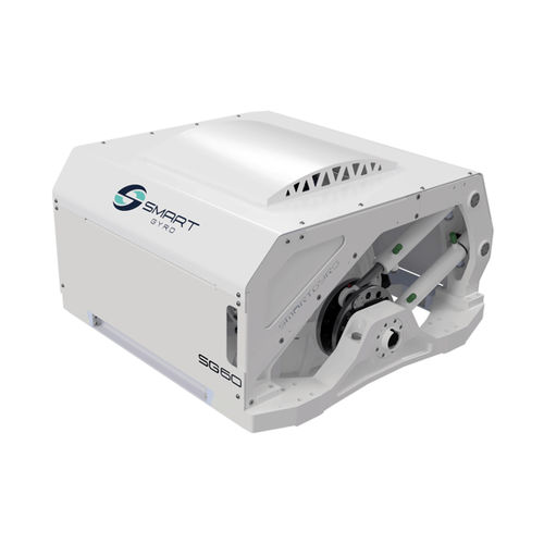 Kreiselstabilisator - SG60 - Smartgyro S.r.l. - für Boot / für Yacht