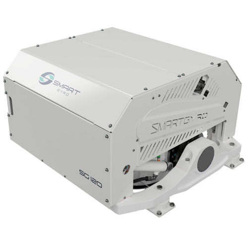 Kreiselstabilisator - SG120 - Smartgyro S.r.l. - für Boot / für Yacht