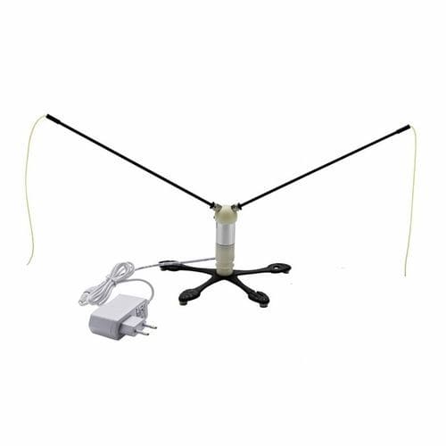 Vogelabwehr für Boote - Basic Set - T&M Consulting GmbH - elektrisch