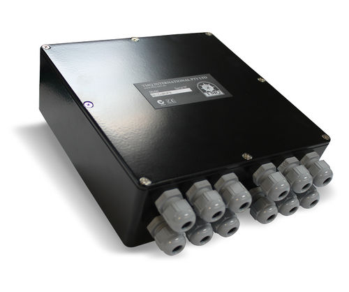 NMEA Pufferspeicher / für Boote - AMI TMQ International