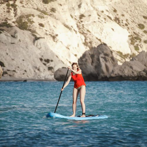 Aufblasbares SUP - G10’8 BL - BS Marine - Allround / für Yoga