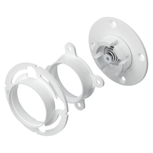 Plattenmontagesystem - FITLOCK SYSTEM