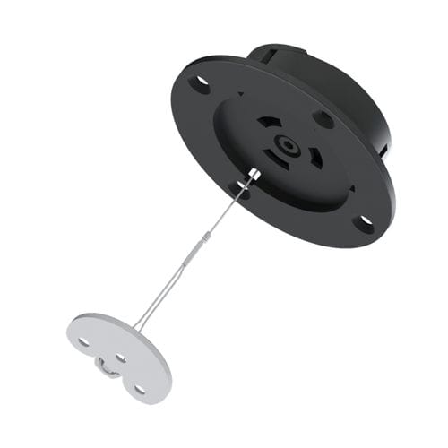 Plattenmontagesystem - Fitkite® - FITLOCK SYSTEM - für Schiffe