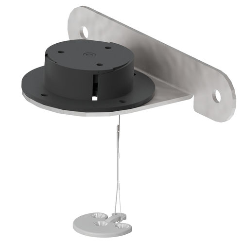 Plattenmontagesystem - Fitkite® FREE - FITLOCK SYSTEM - für Boot