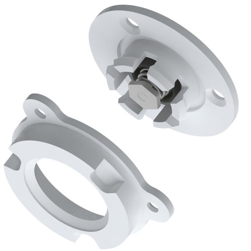 Plattenmontagesystem - MINI Fitlock® - FITLOCK SYSTEM - für Boot