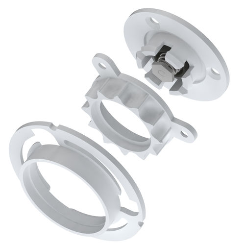 Plattenmontagesystem - MINI Fitlock® EVO - FITLOCK SYSTEM - für Boot