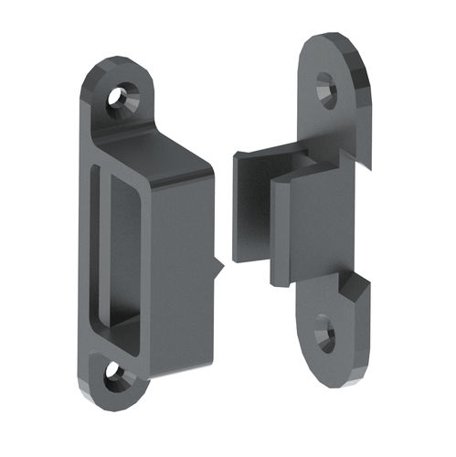 Plattenmontagesystem - Fitlock® KU - FITLOCK SYSTEM - für Boot