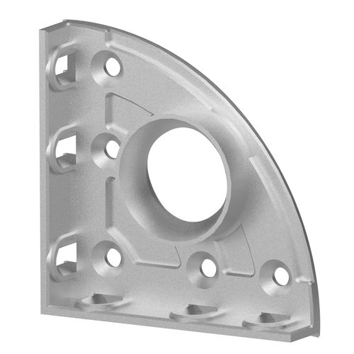 Montagesystem für Möbel - SAM - FITLOCK SYSTEM - für Boot