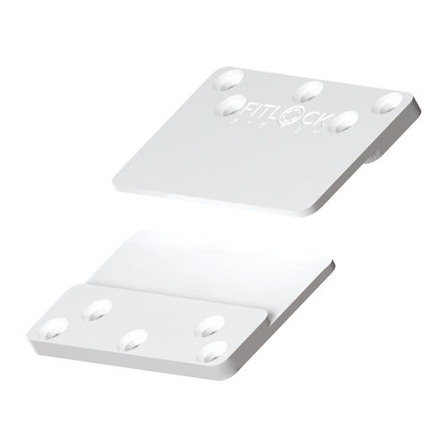 Plattenmontagesystem - CAI - FITLOCK SYSTEM - für Boot