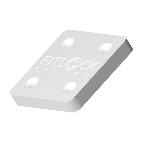 Plattenmontagesystem - PQ - FITLOCK SYSTEM - für Boot