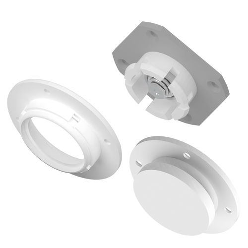 Plattenmontagesystem - Fitlock Glue - FITLOCK SYSTEM - für Yachten