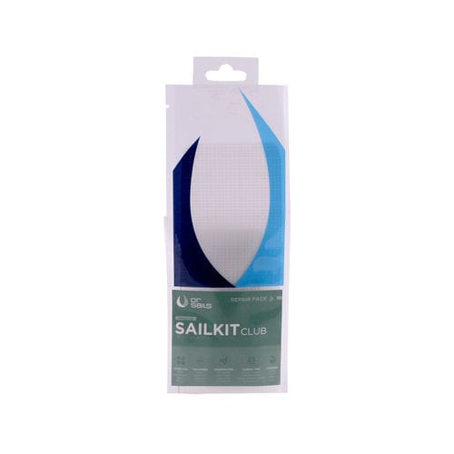 Epoxidharz-Reparaturset - SAILKIT CLUB - DrSails - für Segel