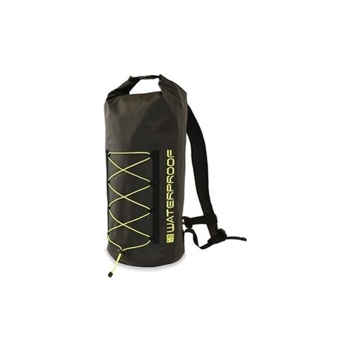 Mehrzweckrucksack - Pursuit  - K3 Waterproof Gear - für Wassersport / wasserdicht