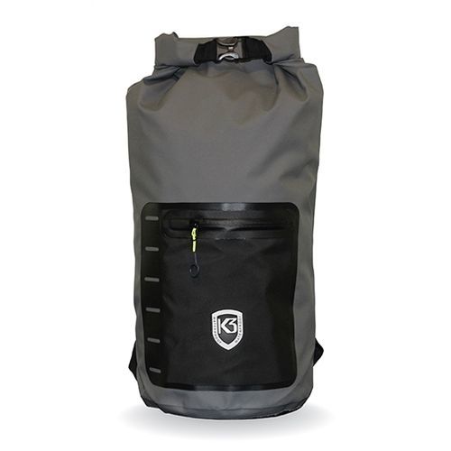 Mehrzweckrucksack - Drifter - K3 Waterproof Gear - für Wassersport / wasserdicht