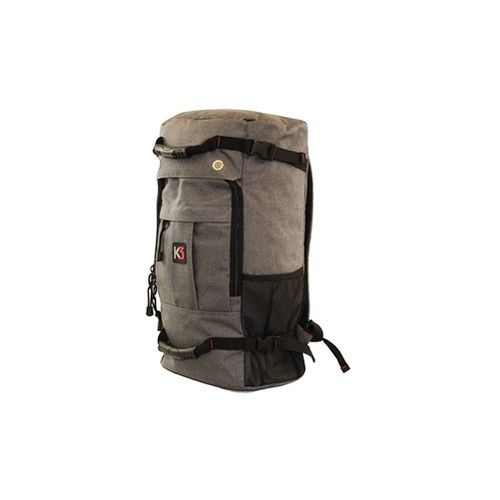 Mehrzweckrucksack - Bravo 40 - K3 Waterproof Gear - für Wassersport / wasserdicht