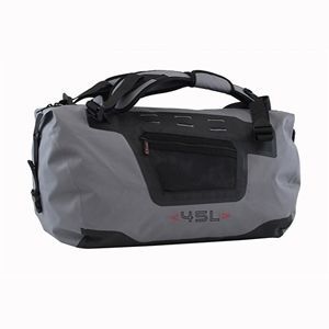 Mehrzweck-Sporttasche - ICON ZIP - K3 Waterproof Gear - für Boote / für Wassersport / wasserdicht