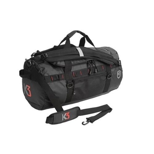 Mehrzweck-Sporttasche - Excursion  - K3 Waterproof Gear - für Wassersport / wasserdicht