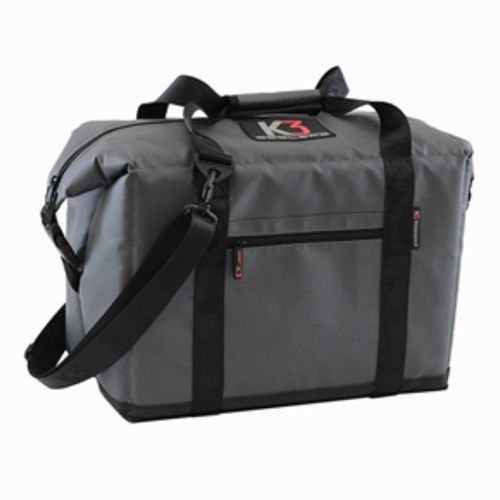 Kühltasche für Boot - Premium Soft 12 - K3 Waterproof Gear