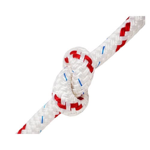 Fall - Kingfisher Yacht Ropes - Mehrzweck / doppelt geflochten / für offenes Boot