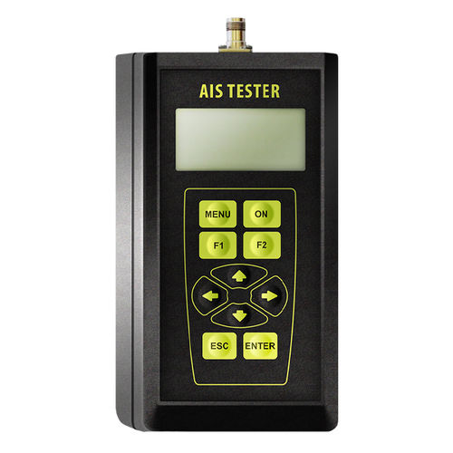 AIS-Tester - M1 - Aeromarine SRT - für Boot / für Schiffe