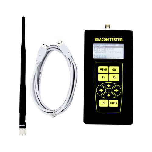 EPIRB-Tester - 406 02 - Aeromarine SRT - für Boot / für Schiffe