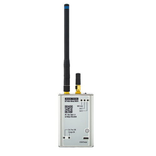 EPIRB-Tester - Mini Wi-Fi - Aeromarine SRT - für Boot / für Schiffe