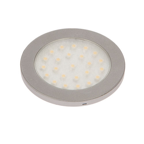 Strahler für den Innenraum - DL02-WW-MV - NauticLED - für Boot / für Kabinen / LED