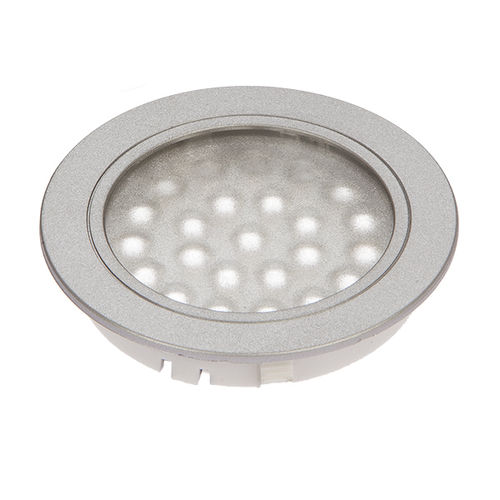 Strahler für den Innenraum - DL04-WW-24V - NauticLED - für Boot / für Kabinen / Halogen