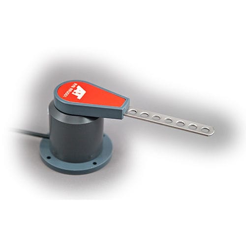 Ruderlage-Sensor - ATRRU01 - A T Instruments Ltd - für Boot