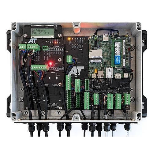 NMEA Datenverarbeitungsmodul / für Boote - ATPRC0 series - A T Instruments Ltd