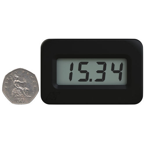 Display für Regattasegelboot - MINI - A T Instruments Ltd - Multifunktion / LCD