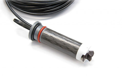 Geschwindigkeitssensor - ATBSP01 - A T Instruments Ltd - für Boot