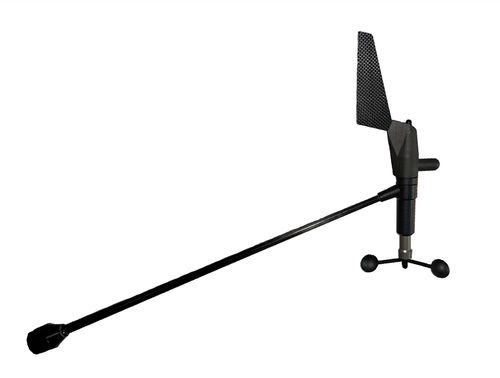 Windfahnen-Anemometer für Segelboot - ATHMU05 - A T Instruments Ltd