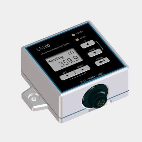 Steuerkompass für Boot - LT500  - A T Instruments Ltd - elektronisch / horizontal
