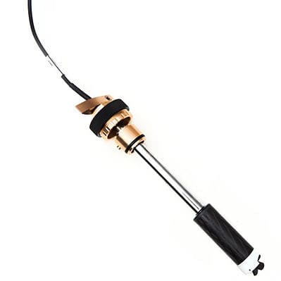Absperrventil - ATSOVS1 - A T Instruments Ltd - für Boot