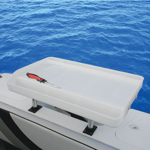 Köderbehälter für Sportfischerboot - Large - OCEANSOUTH