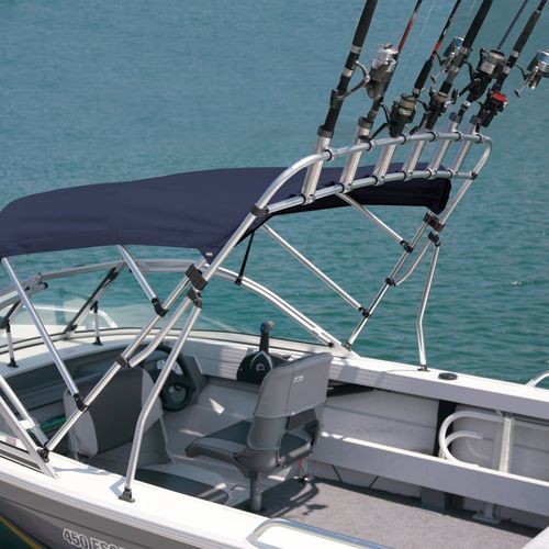 Sturzbügel für Boot - Clamp-On - OCEANSOUTH