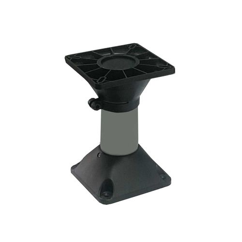 Sitzsockel für Boot - MA 769 series - OCEANSOUTH - einstellbar / Aluminium