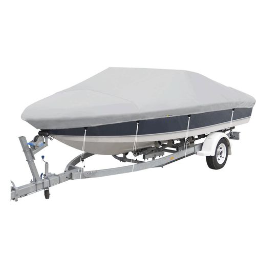 Schutzhülle für Boote - MA 200P - OCEANSOUTH - Cockpit / schwarz / grau