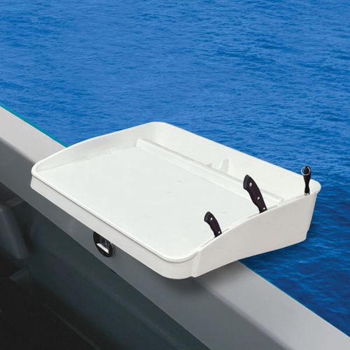 Köderbehälter für Sportfischerboot - MA 104 series - OCEANSOUTH