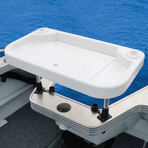 Köderbehälter für Sportfischerboot - Extra Large - OCEANSOUTH