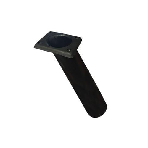 Rutenhalter für Boote - 2117 series - OCEANSOUTH - Polypropylen / schwarz / weiß