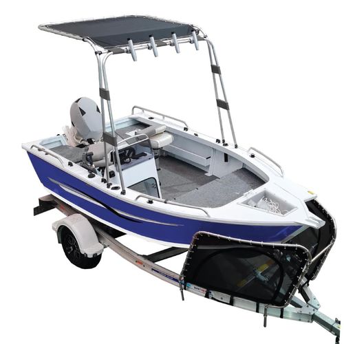 T-Top für Motorboot - MA 050 series - OCEANSOUTH