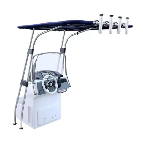 T-Top für Motorboot - MA 180p - OCEANSOUTH