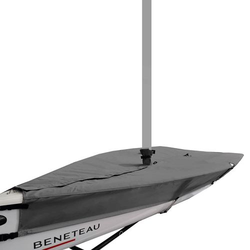 Schutzhülle für Jolle - SA370P - OCEANSOUTH - grau